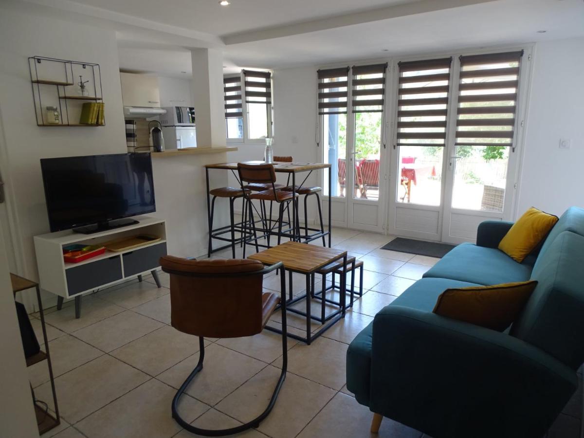 Luva D'Azur, Rez De Villa Le Riou - Le Vallon Le Bar-sur-Loup Esterno foto