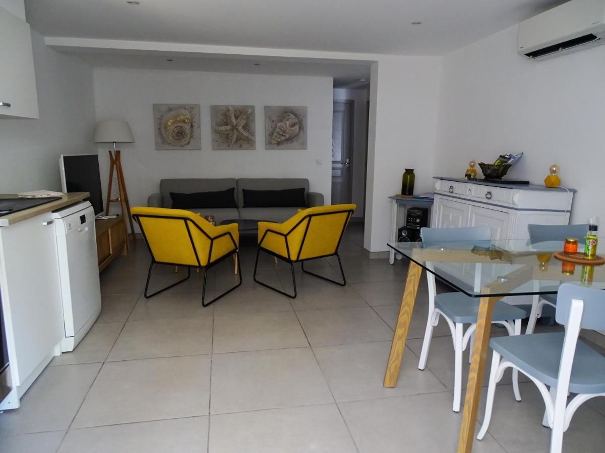 Luva D'Azur, Rez De Villa Le Riou - Le Vallon Le Bar-sur-Loup Esterno foto