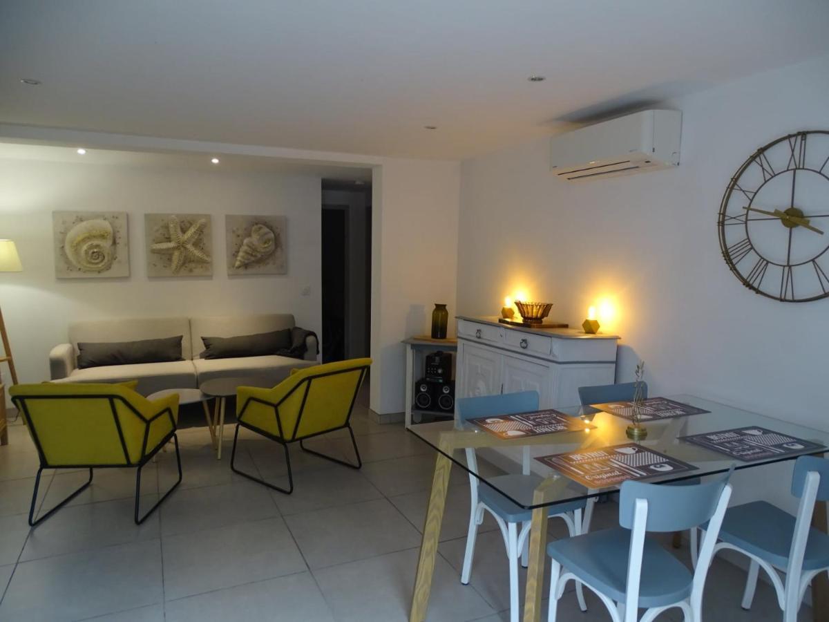 Luva D'Azur, Rez De Villa Le Riou - Le Vallon Le Bar-sur-Loup Esterno foto